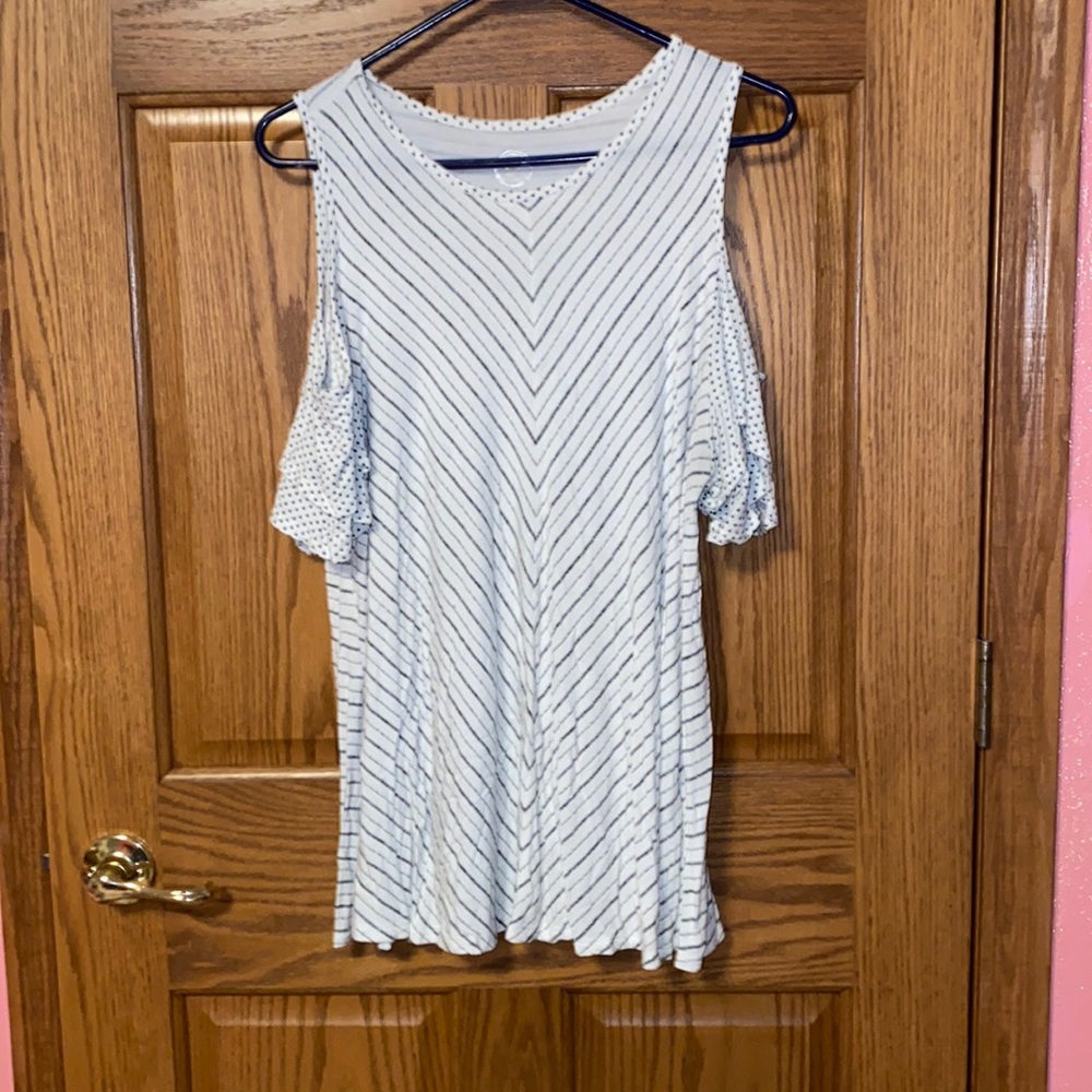 Maurices size 1